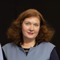 Создатель и руководитель Детского православного театра